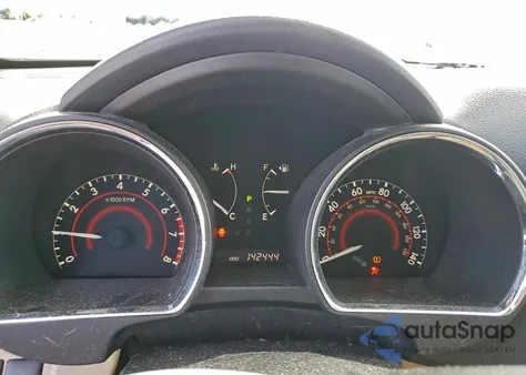 2013 Toyota Highlander Base from USA, damaged, VIN 5TDBK3EH1DS203615